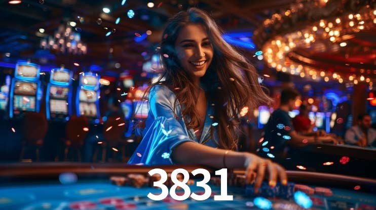 Statistics 3831