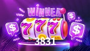 Welcome Bonus 3831