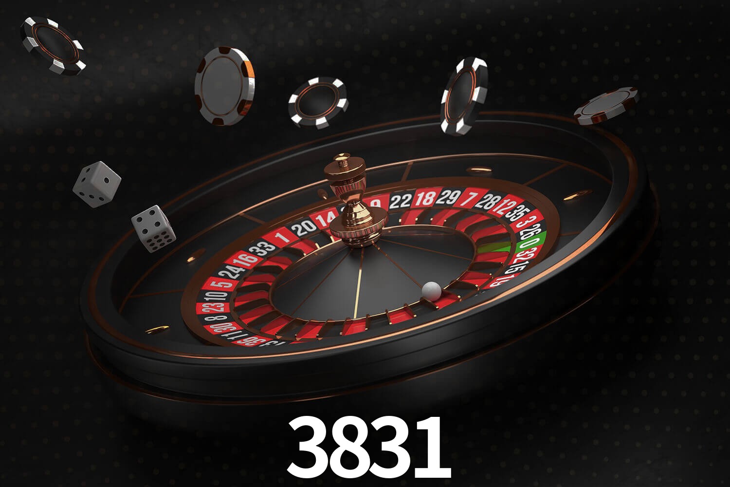 3831 - Aposta Premiada - 3831.com