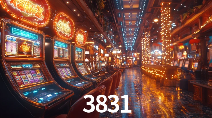 3831