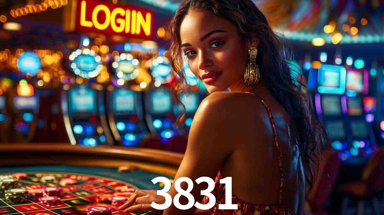 Estatísticas 3831