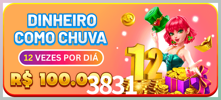 Aplicativo móvel 3831 para iOS e Android
