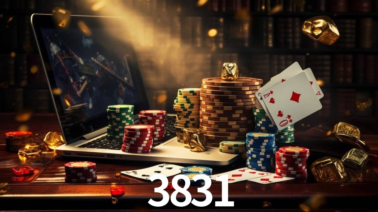 PIX Instantâneo 3831