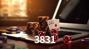 Desvendando o Mundo dos Jogos Virtuais na 3831