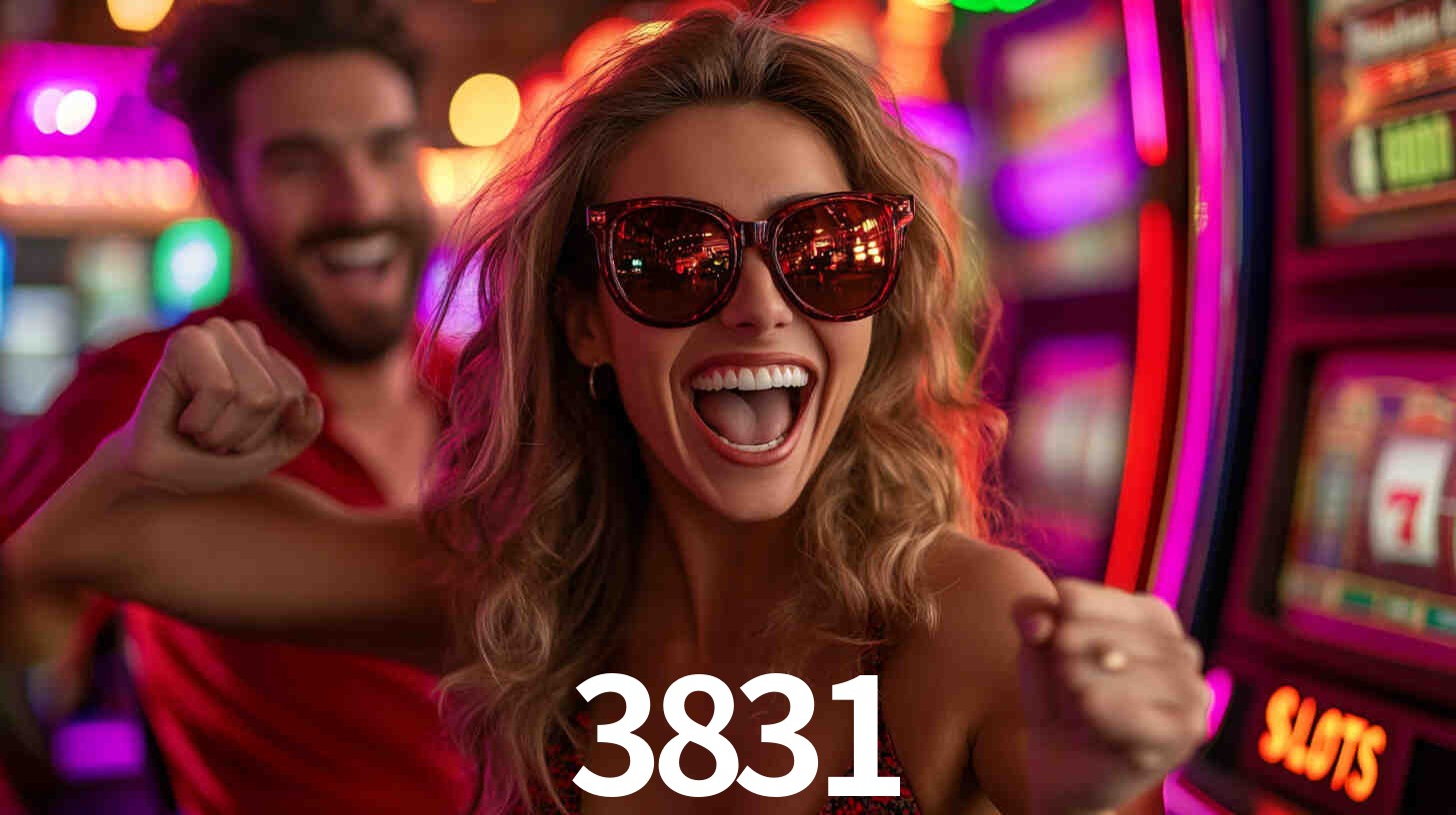 A Experiência Imersiva dos Cassinos Ao Vivo no 3831