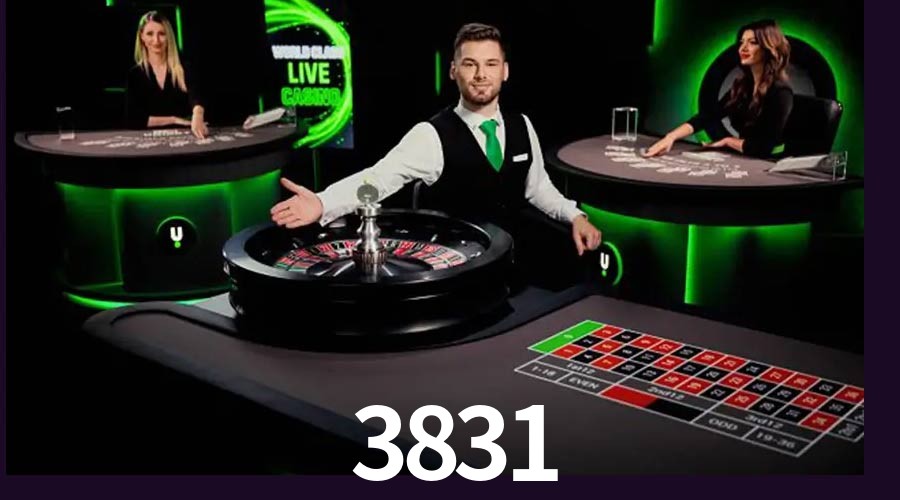 Exclusive Offers 3831