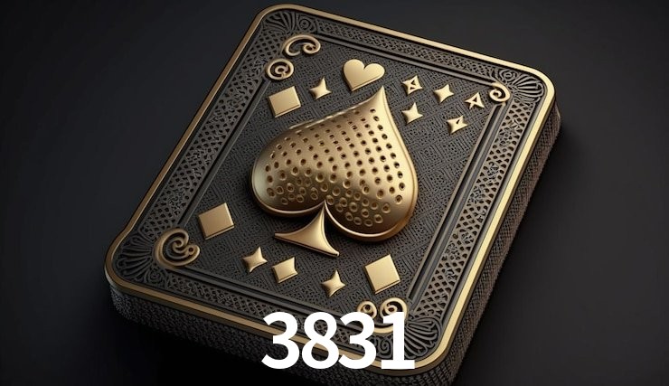 Jogo Spaceman 3831