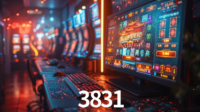 3831