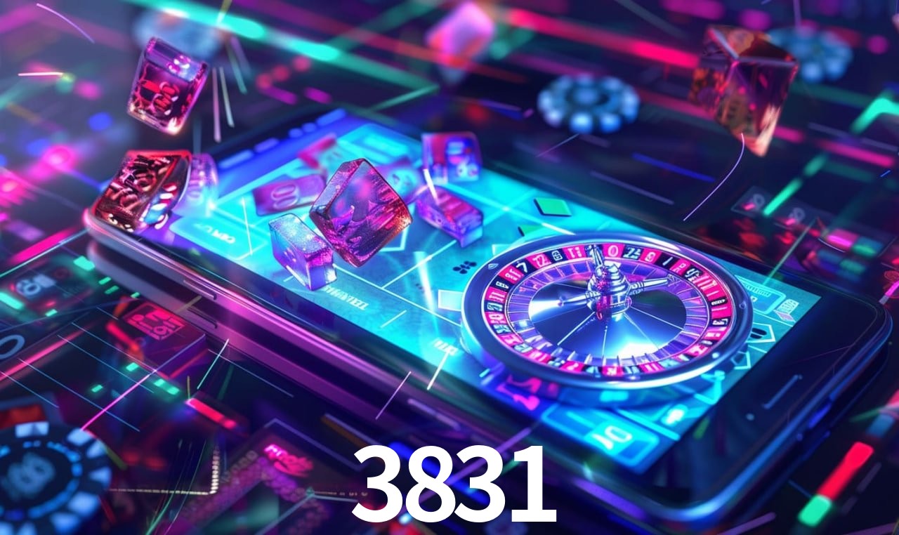 Mesa de Blackjack 3831