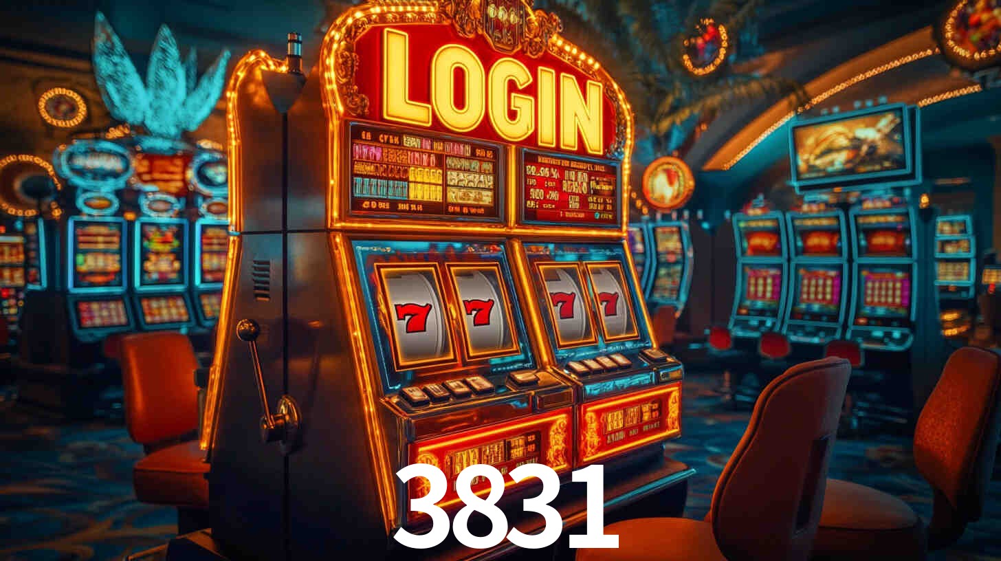 3831