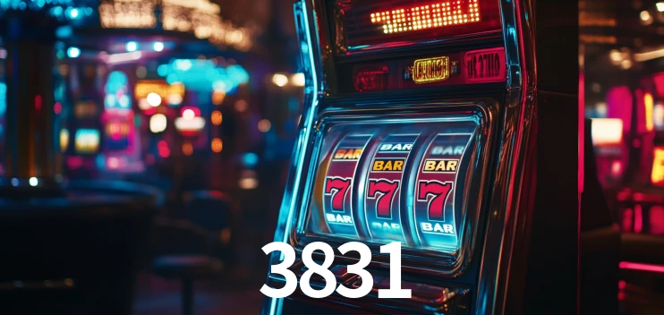 Welcome Bonus 3831
