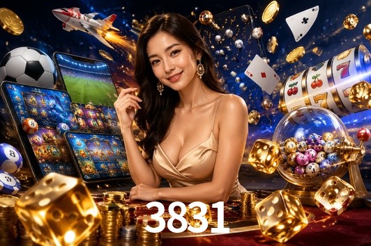 Live Casino 3831