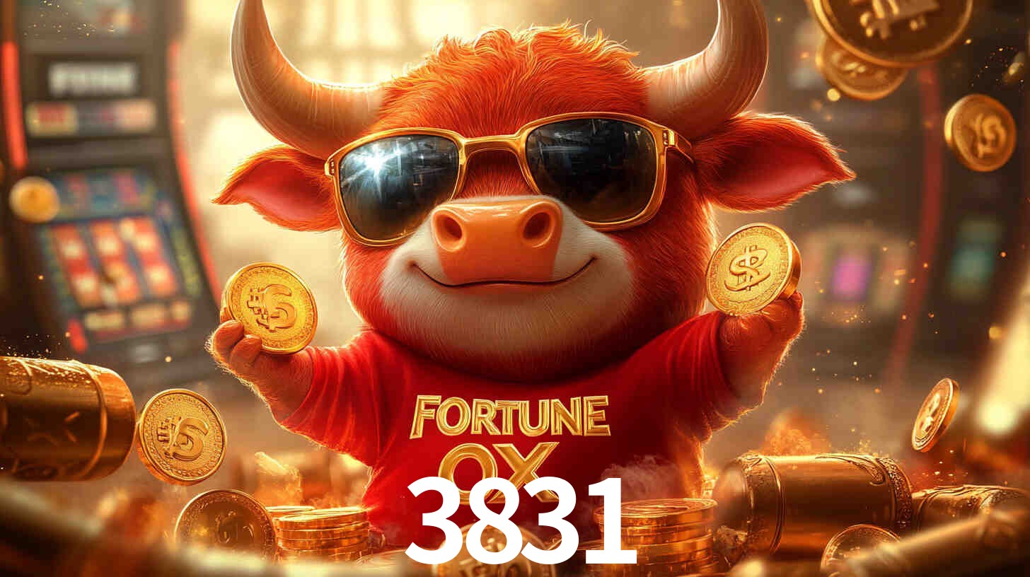 3831