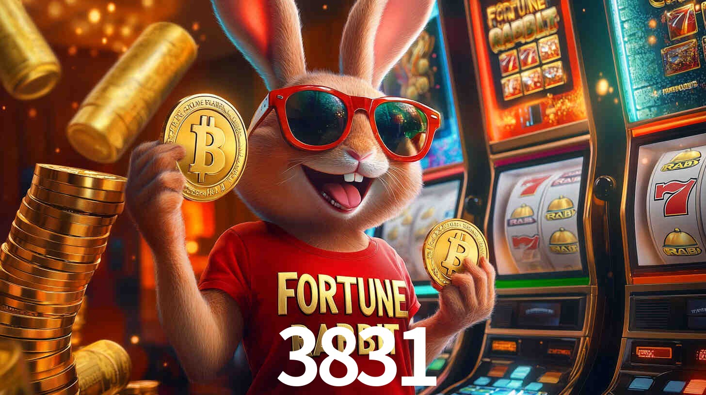Inovações de Jogos na 3831: O Futuro das Experiências Interativas