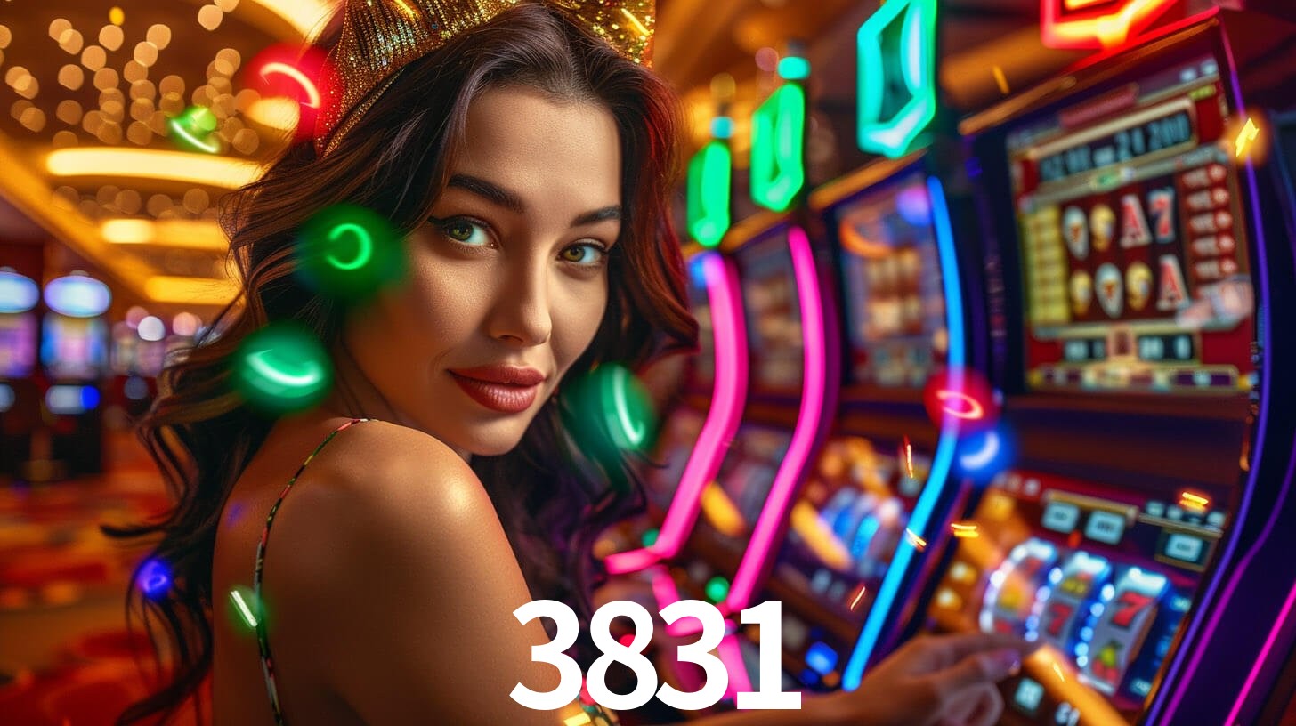 3831