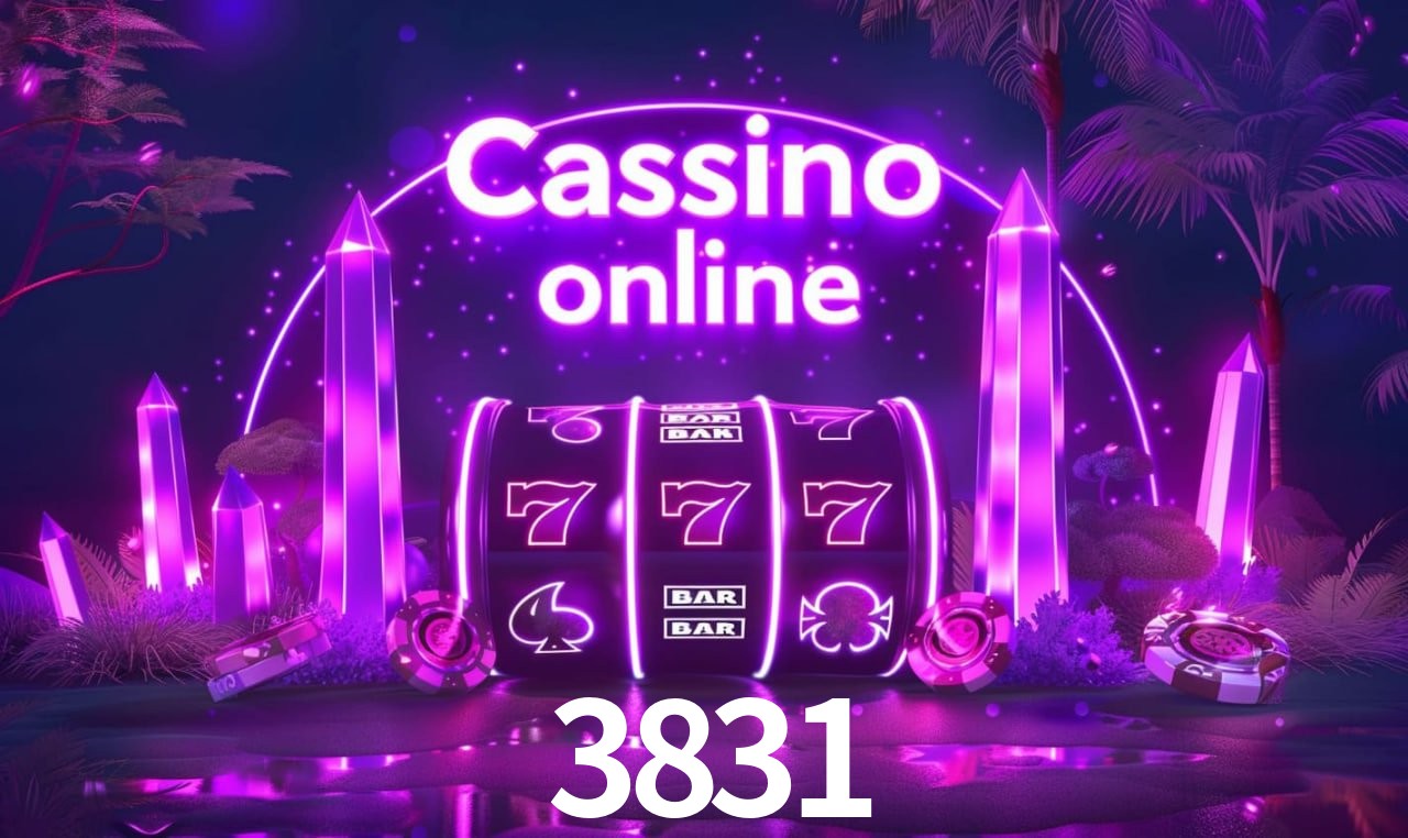 Recursos de Bônus 3831