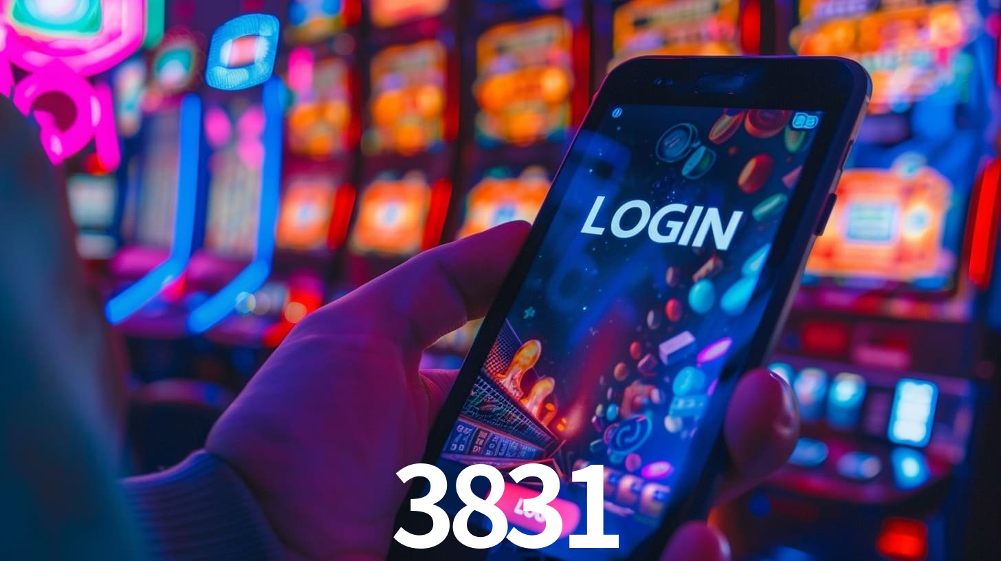 Interface do App 3831