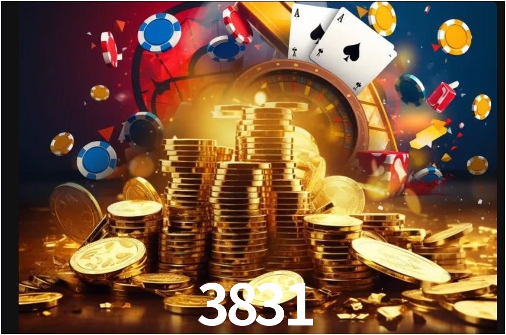 A Emoção da Loteria na 3831: Uma Chance de Mudança de Vida
