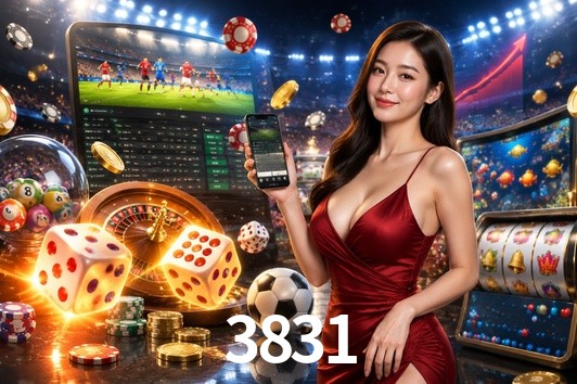 Game Providers 3831