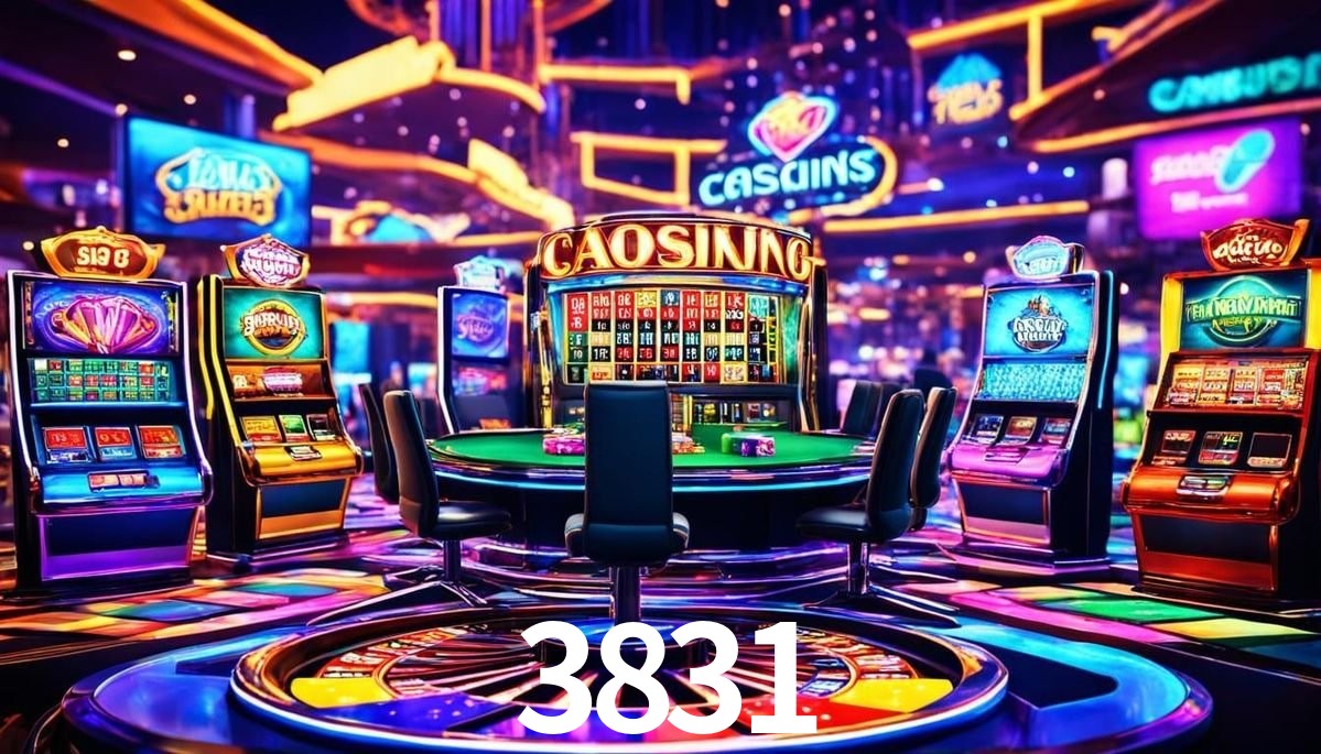 Estatísticas Crash Games 3831
