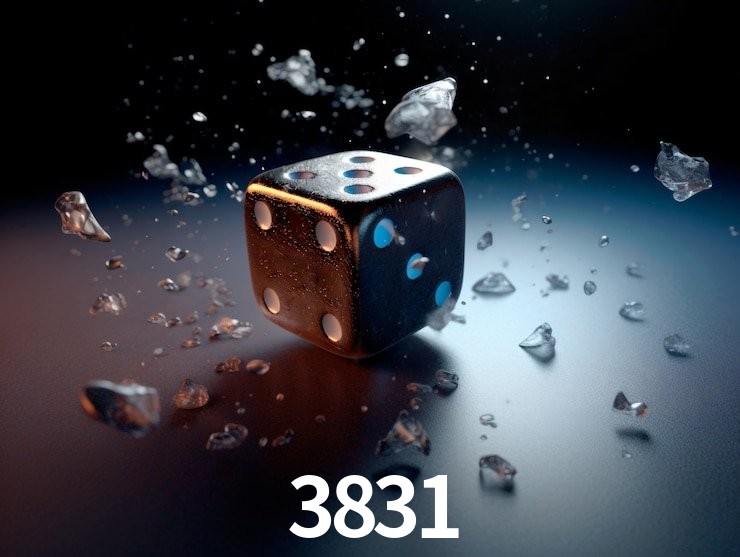 Segurança 2FA 3831