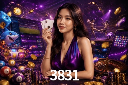 VIP Casino 3831