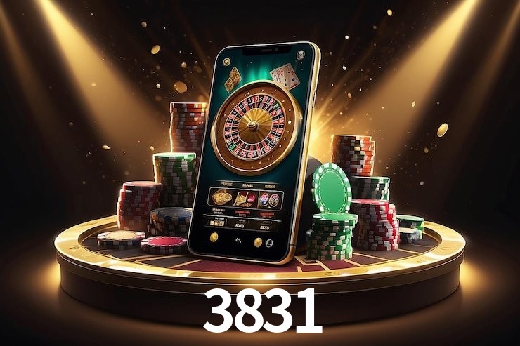Estatísticas do Jogo 3831