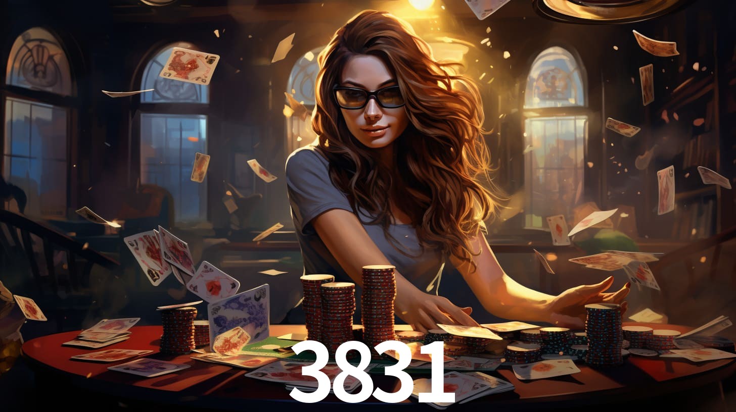 Live Casino 3831