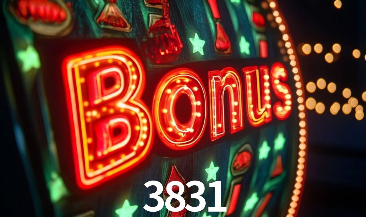 cassino 3831