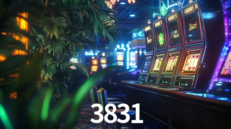 Tournaments 3831