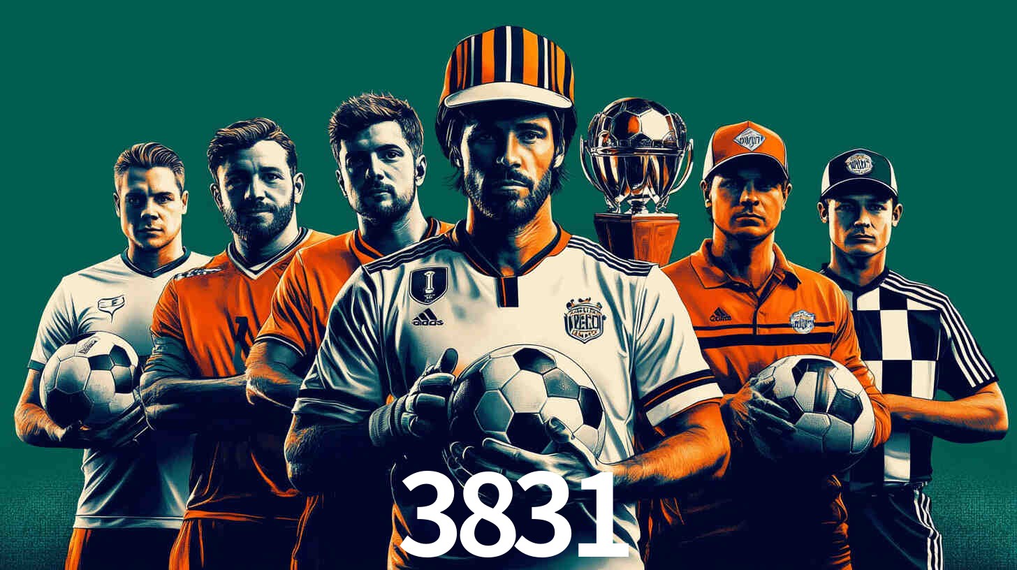 Descubra o Programa VIP da 3831: Vantagens Exclusivas para Jogadores