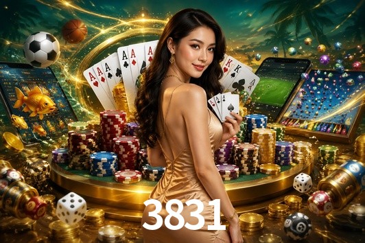 Blackjack Table 3831