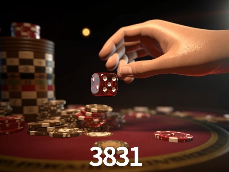 Apostas de Tênis 3831