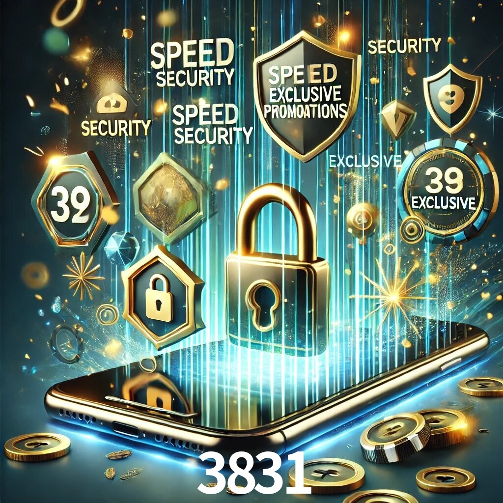 Vantagens do App 3831