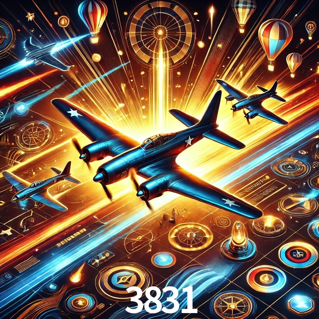 Vantagens do Aviator no 3831