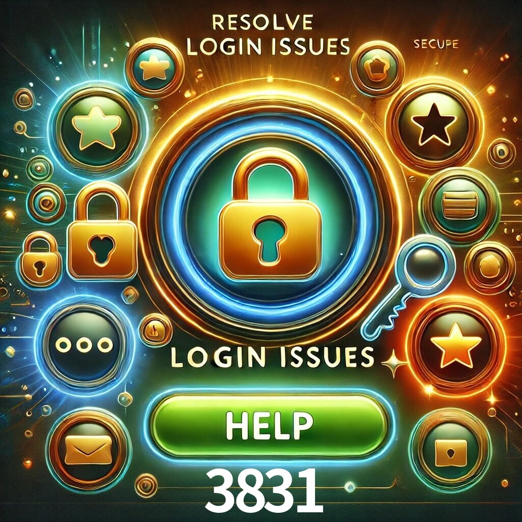 Ajuda para Login